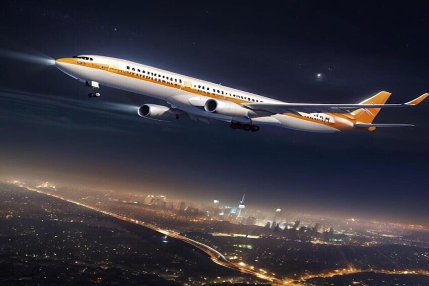 Etihad Airways 
1.6 million passengers 
