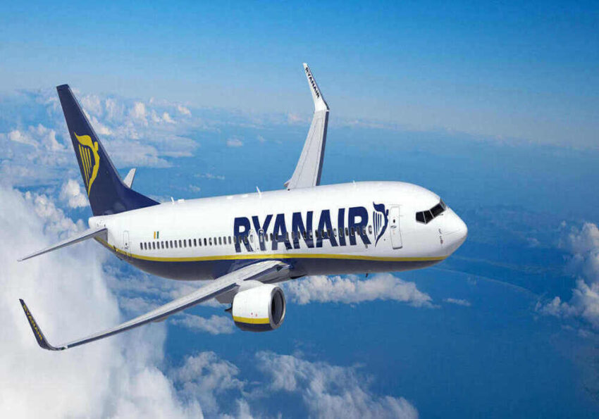 Ryanair Brings The Magic Of Lapland Closer With New 2024 Winter Flights From London & Liverpool