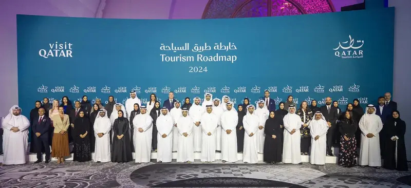 Qatar Tourism Charts a New Course for Economic Growth with National Leaders at October 7th Gathering – Travel And Tour World