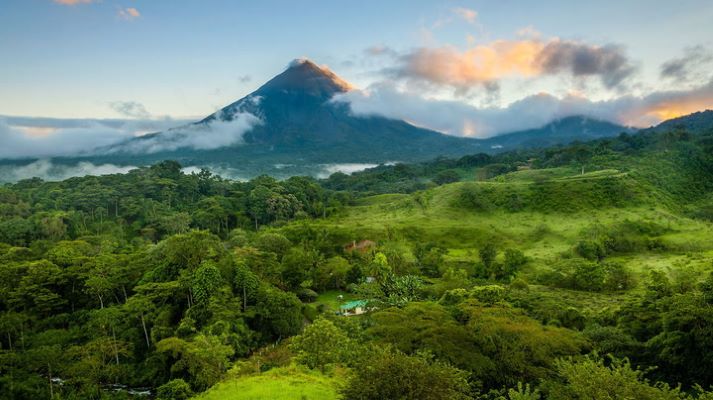 Discover Surging Travel Destinations in Central and South America for 2024 Explore the Wonders of Peru, Guatemala, Brazil, and Costa Rica! – Travel And Tour World