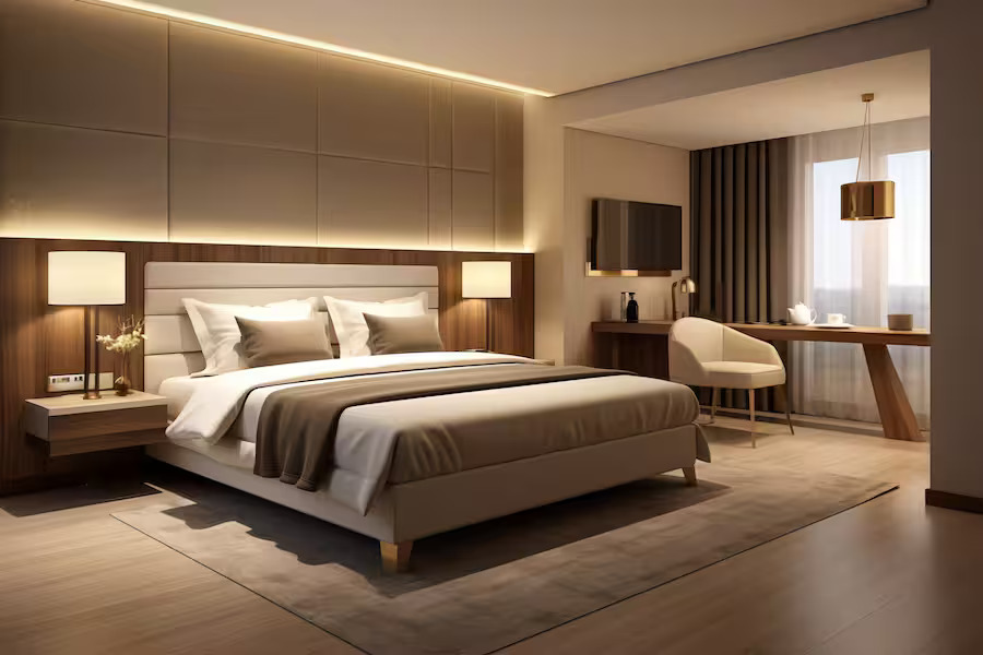 Park Hyatt Debuts In The UK: A New Chapter In London’s Luxury Hospitality Market – Travel And Tour World