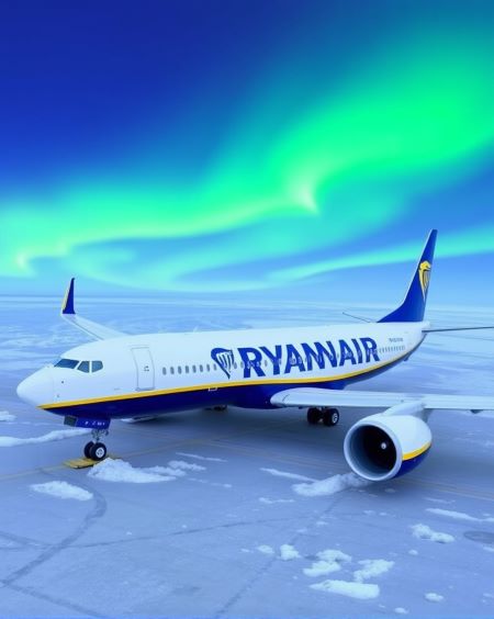 Northern Ireland Travel Soars Ryanair Unveils New Route to Kaunas, Lithuania for Winter 2024, Complete with Irresistible £24.99 Seat Sale Discover the Enchantment of Europe’s Christmas Markets! – Travel And Tour World