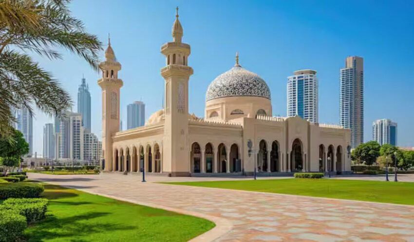 Sharjah Tourism Opens its Doors To Indian Tourists For A Cultural Immersion in The Heart Of The UAE