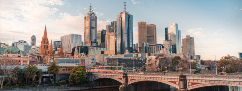 Melbourne
 World Congress of Gastroenterology