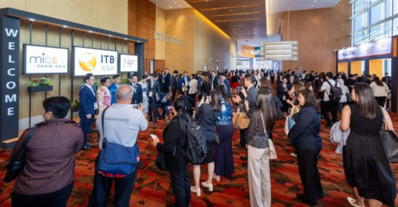 ITB Asia 2024 Redefines Global Travel with Record Engagement and an Elevated Focus on Tech Innovation for 2025 – Travel And Tour World