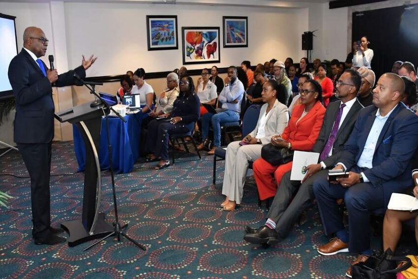 Jamaica’s Tourism Sector Flourishes at Carnival Corporation’s Transformative Sourcing Forum