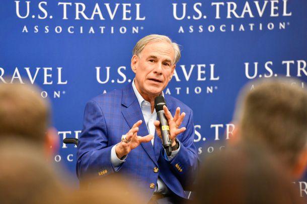 Governor Abbott and U.S. Travel CEO Discuss Texas Tourism’s Role in Boosting the State’s Economy – Travel And Tour World