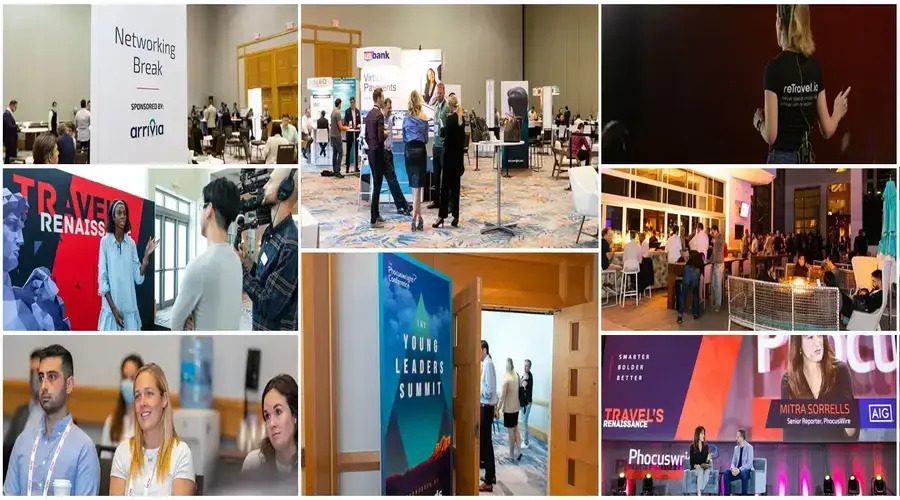 Phocuswright Conference 2024 Explores New Frontiers in Travel Technology and Strategy in Phoenix – Travel And Tour World