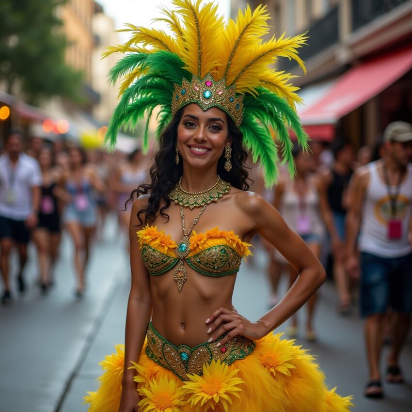 Brazil to spotlight unique biomes and ecotourism at its best