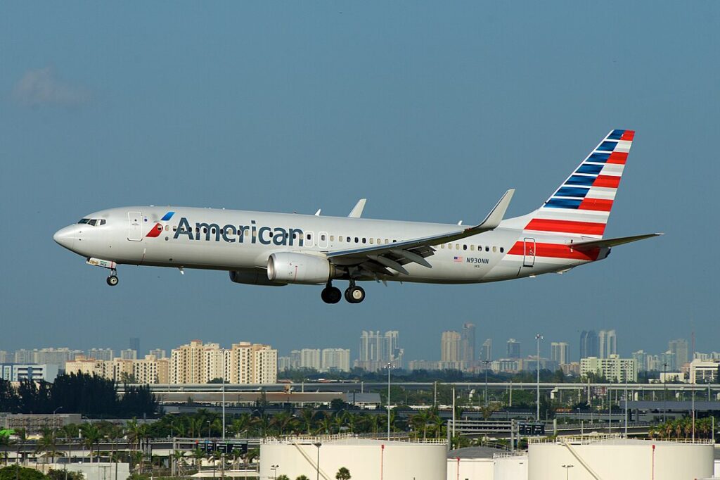 American Airlines Enhances Caribbean Access With New York-Barbados Nonstop Route – Travel And Tour World