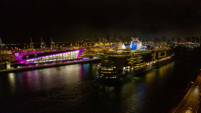 South Florida’s ports break cruise passenger records in 2024 – Travel And Tour World