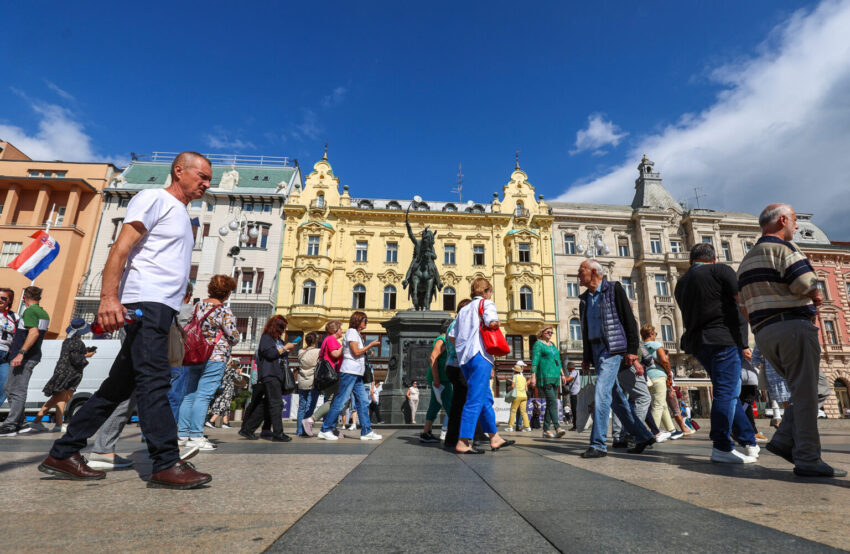 Croatia Celebrates Record-Breaking Tourism in 2024: Opatija and Zagreb Highlight Plans for Sustainable Growth and Year-Round Travel