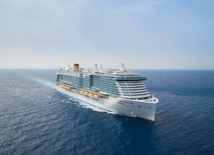 Costa presents the “Costa voyages special edition” cruises