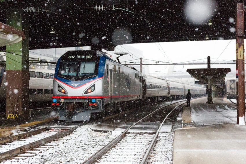 Amtrak Pacific Surfliner Boosts Travel Options with Advance Booking Advice for Thanksgiving Travelers