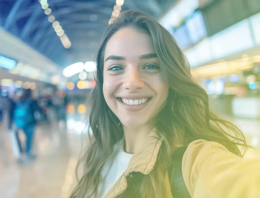 ACI World New Survey Finds Passenger Wellbeing at the Forefront of 2024 Travel Trends