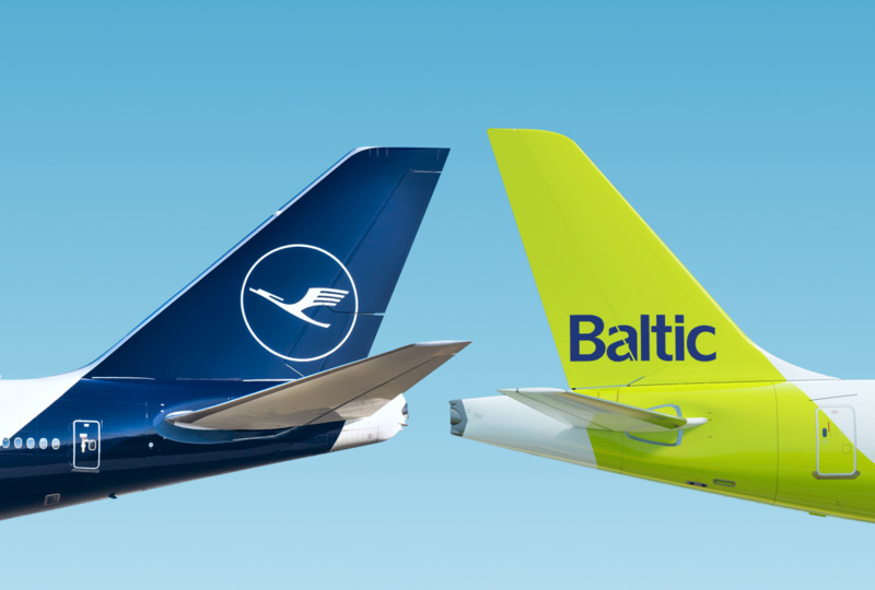 Airbaltic