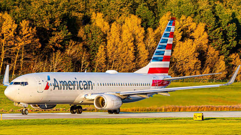 American Airlines Welcomes 8.3 Million Travelers for Thanksgiving, Setting New Holiday Records – Travel And Tour World