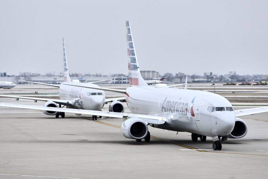 American Airlines Empowers Historically Black Colleges And Universities Students With Revolutionary Annual Hackathon In Vibrant Charlotte – Travel And Tour World