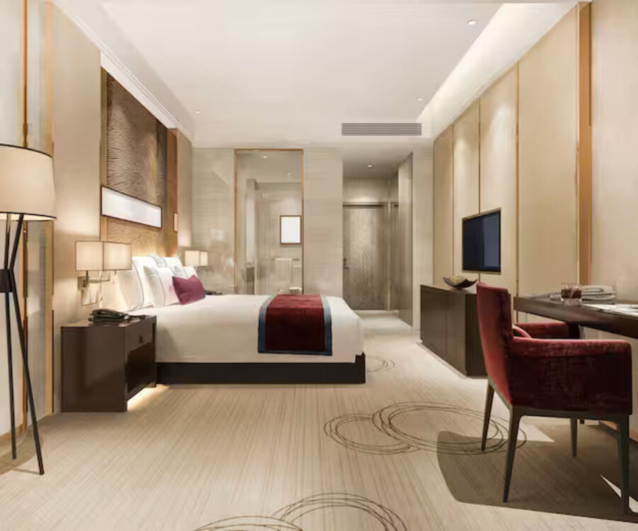 Malta Welcomes Its First Hyatt Centric Hotel, Marking A European Expansion – Travel And Tour World