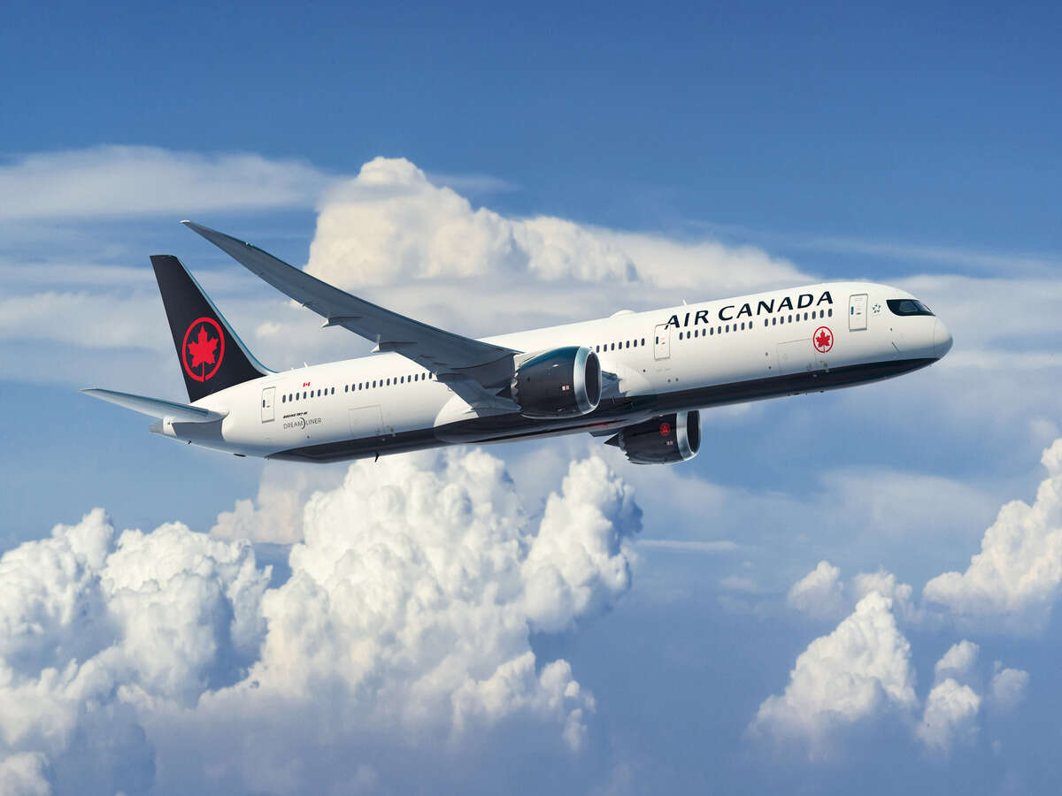 Air Canada Transforms Airline Operations with 75+ AI Experts Pioneering Next-Level Innovations in Flight Scheduling and Maintenance for Superior Efficiency – Travel And Tour World