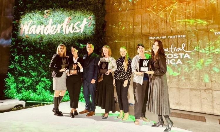 Croatia Takes Center Stage at Wanderlust Travel Awards Secures Four Top Honors for Unforgettable Travel Experiences : Here Is The Latest News – Travel And Tour World