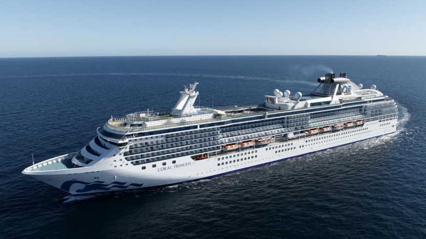 Princess Cruises unveils its 2026 Coral Princess world cruise with new Pacific-focused route, New Zealand, Hawaii, Singapore in the list of destinations: Here’s what you need to know about