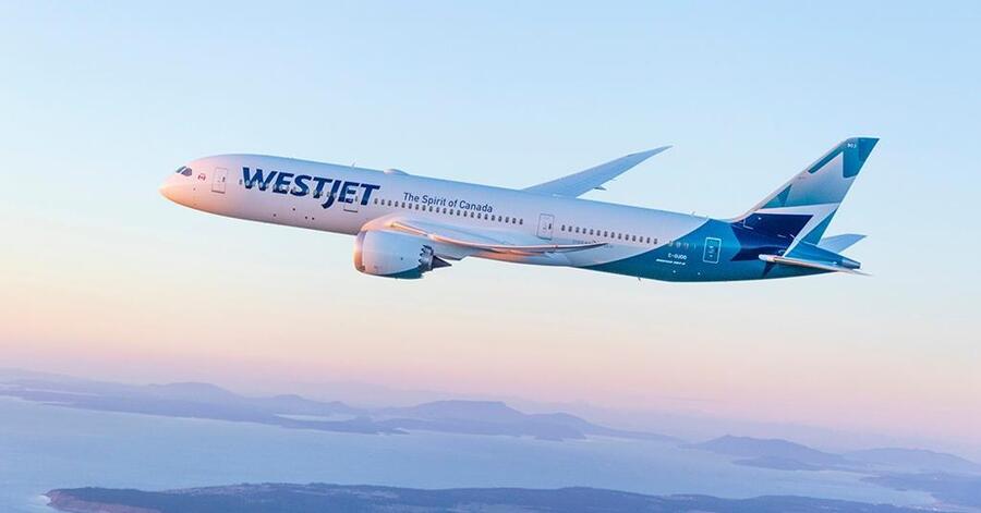 WestJet Expands Canadian Travel, Launching Sydney, Nova Scotia to Calgary, Alberta Flights in 2025 – Travel And Tour World