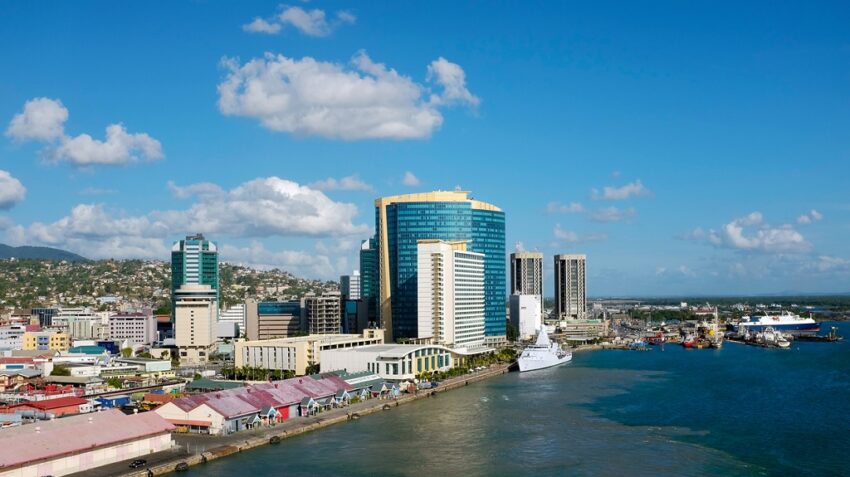 Caribbean Tourism Spotlight: Port of Spain Wins Prestigious Travel Award for Business Excellence