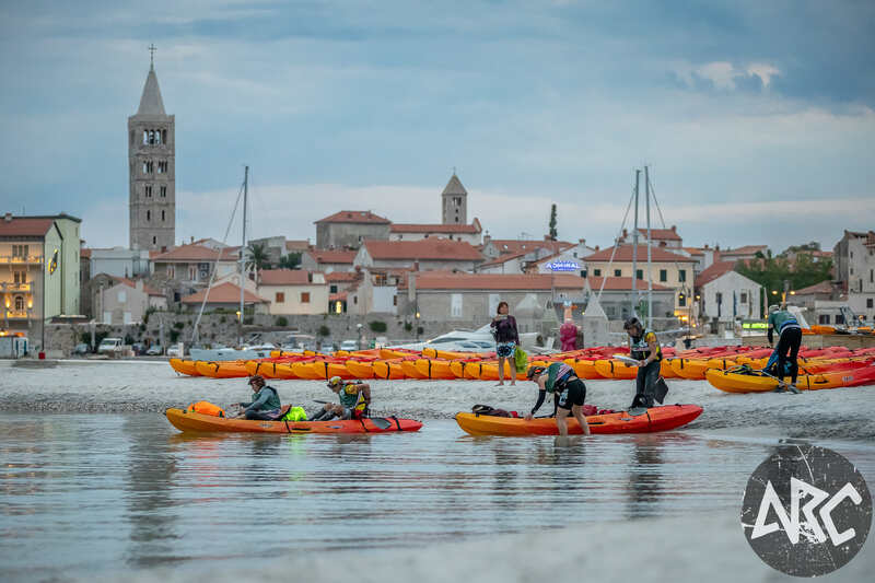 Gear Up for the Ultimate Test at the 2025 Adventure Race Croatia