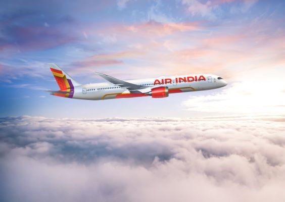 Indian Airlines Air India and IndiGo Consolidate 45.6% of International Travel Market in Q2 2024, Fueled by Fleet Augmentation, High-Profile Events, and Strategic Expansion of Global Routes