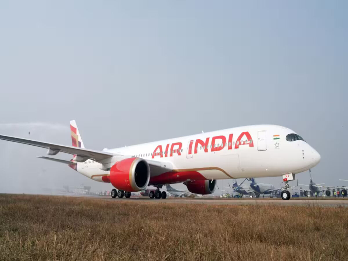 Air India Brings Affordable Changes to Baggage Policies and Economy Fares for Travelers to Europe and UK – Travel And Tour World