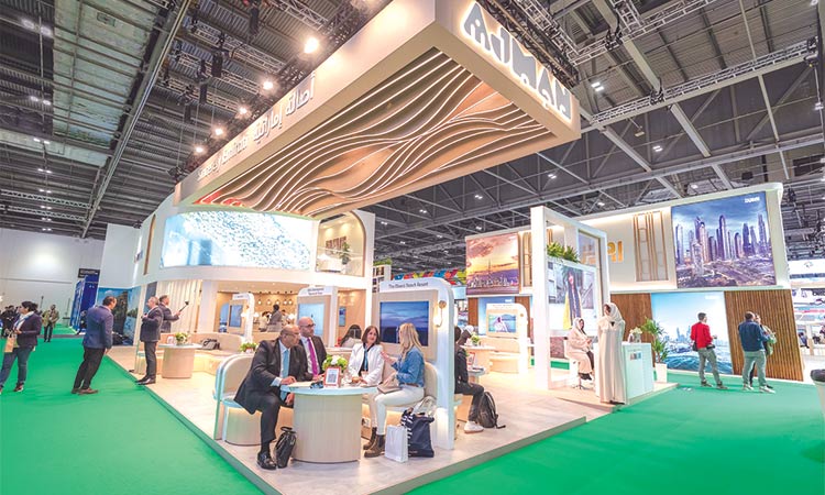 Ajman’s Tourism Success Story: ATDD Highlights Growth at World Travel Market – Travel And Tour World