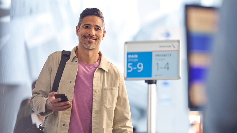 American Airlines Rolls Out Advanced Boarding Technology at Over 100 Airports, Including Austin-Bergstrom and Hartsfield-Jackson, to Elevate Holiday Travel for Passengers and Staff – Travel And Tour World