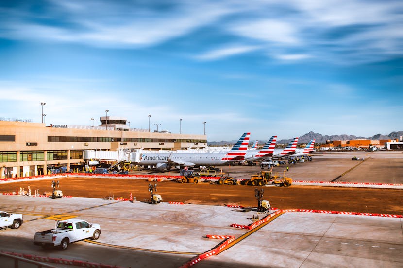 American Airlines New Boarding System May Bring Relief to Passenger Traveling During Thanksgiving Week Holiday Time – Travel And Tour World