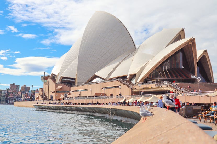 Australia Corporate Travel Summit 2024 Brings Travel Industry Leaders Together in Sydney to Shape the Future of Business Tourism – Travel And Tour World