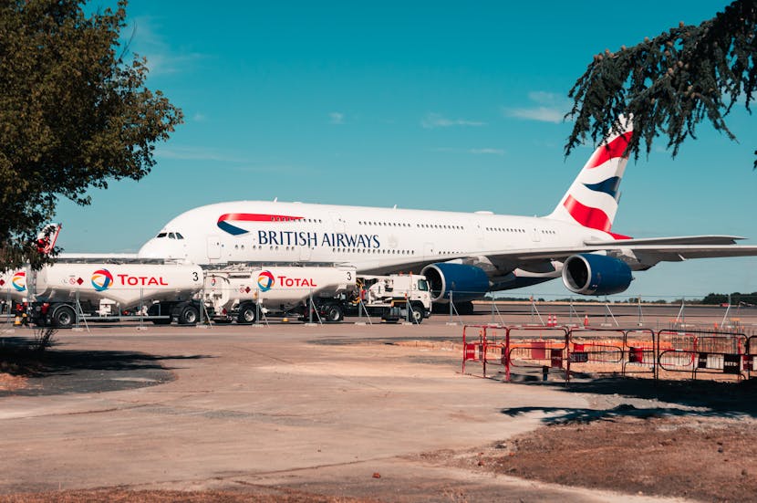 British Airways flight BA65 from London Heathrow to Nairobi Makes Emergency Landing at Jeddah King Abdul Aziz International Airport, Saudi Arabia – Travel And Tour World