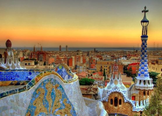 Barcelona Offers a Unique Cultural Adventure This Christmas with Winter Art Season