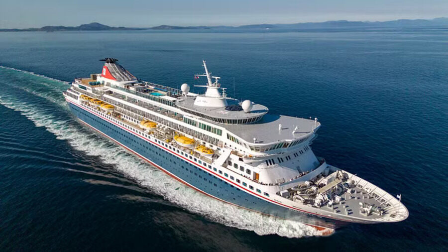 Fred. Olsen Cruise Lines Awards Revolutionary Dry Dock Contract To A&P Falmouth, Fueling UK Economy And Efficiency Breakthroughs – Travel And Tour World