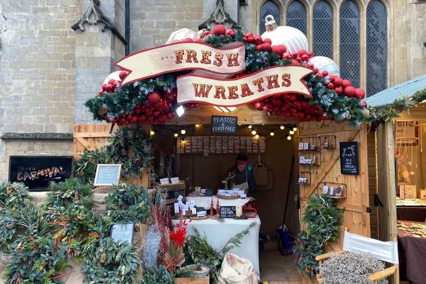 12 Best Christmas Markets in the UK for 2024 – Travel And Tour World