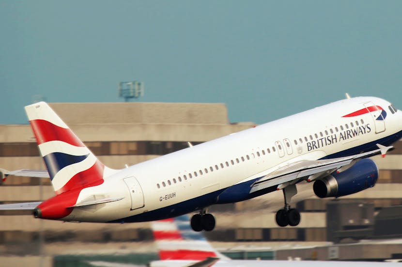 London Bound British Airways Flight BA9250 Returns from Athens After Emergency – Travel And Tour World