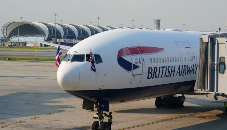 Tourism Authority of Thailand Celebrates British Airways’ Return to Bangkok: New Opportunities for Travelers from London – Travel And Tour World