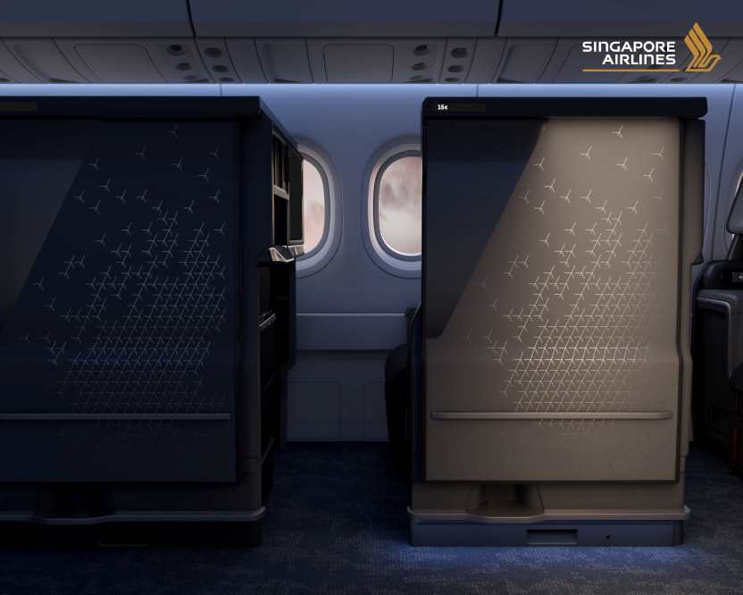 Singapore Airlines launches Airbus A350 Retrofit Redefines travel experience: Know more – Travel And Tour World