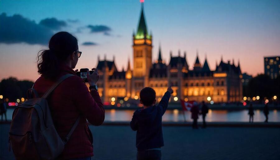 Canada Ends Ten Year Visa Option: Travelers Face Shorter Stays and More Restrictions – Travel And Tour World