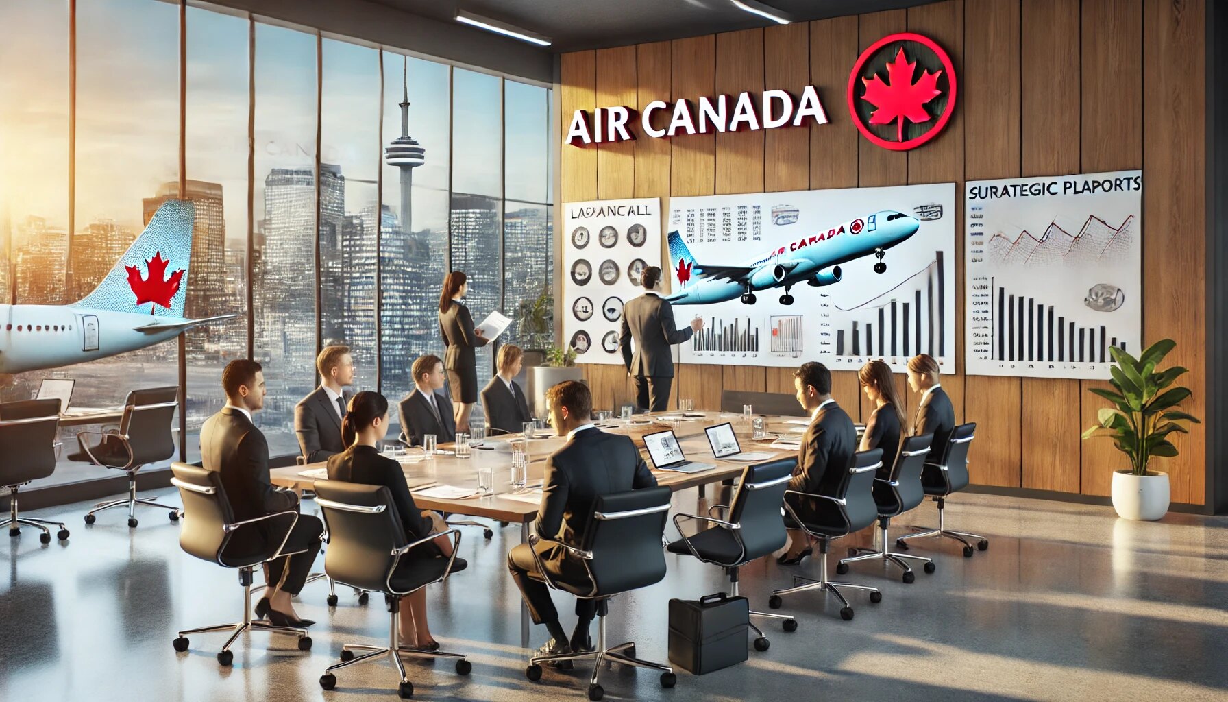 Air Canada Introduces Digital ID for Domestic Flights at Vancouver Airport, Pioneering the Use of Facial Recognition for Faster Boarding Across Canada: This Is The Latest News – Travel And Tour World