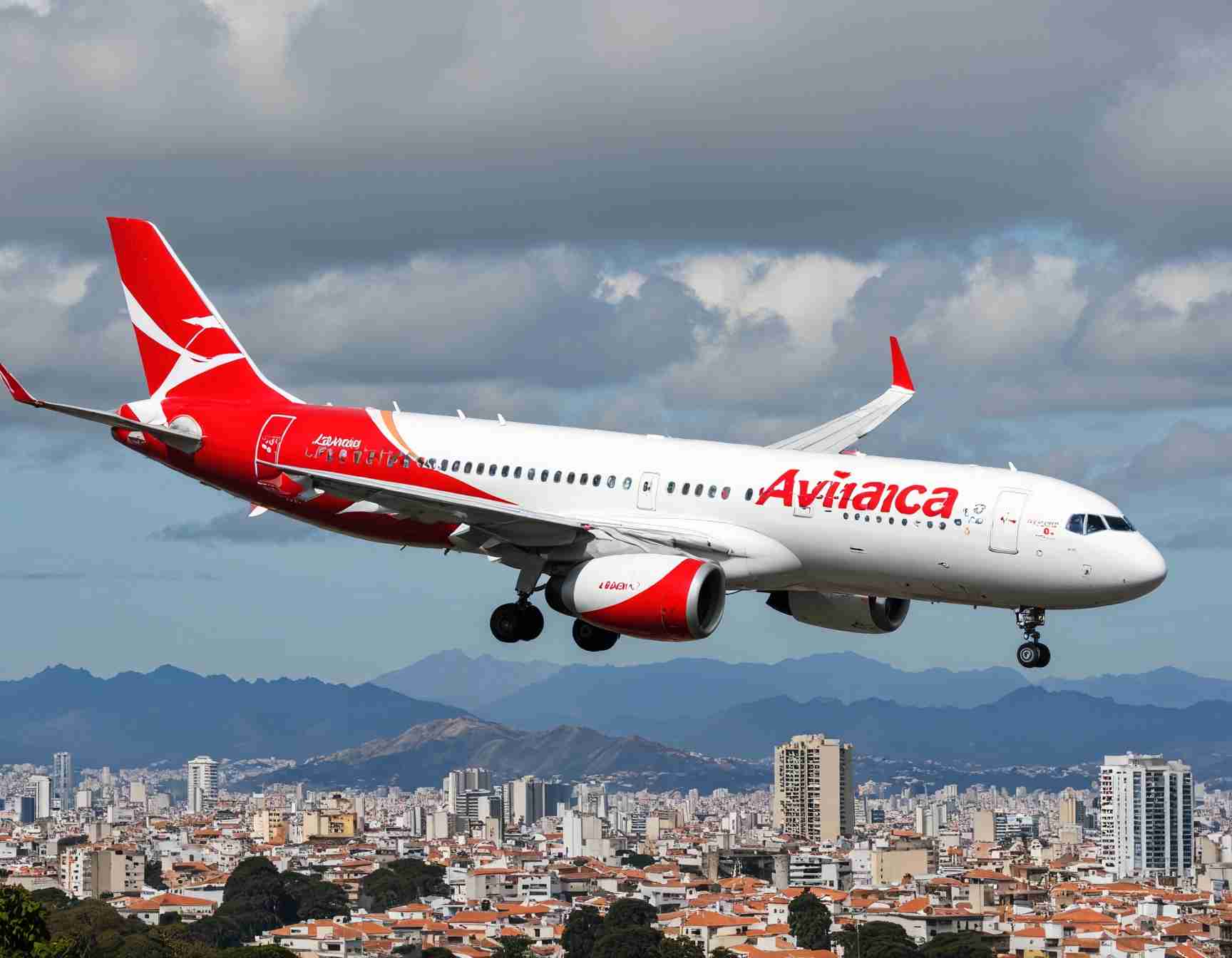 Latin American Airline Avianca Resumes Bogota to Havana Flight Routes This Winter with Airbus A320neo – Travel And Tour World