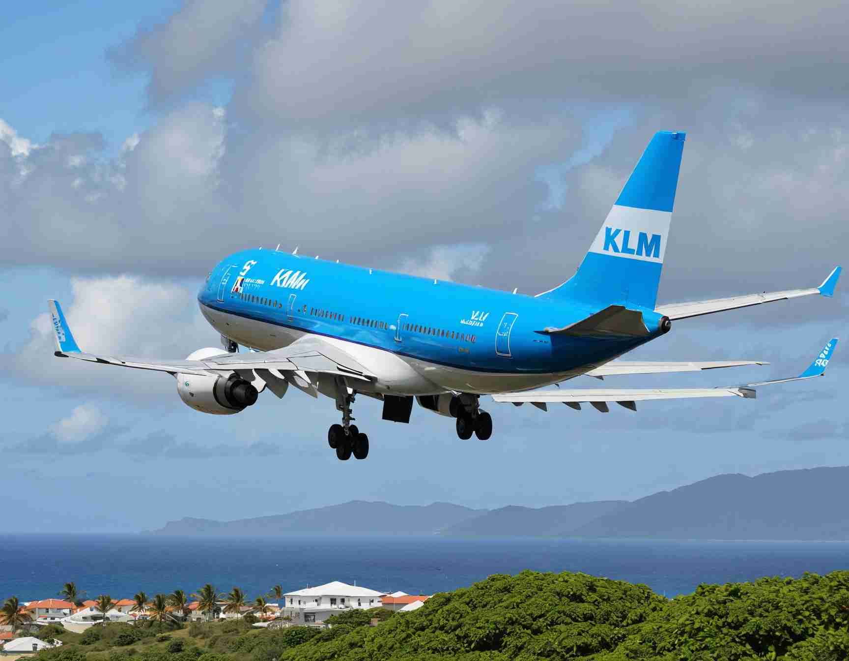 KLM Expands European Network with Three New Destinations to Ljubljana, Exeter and Biarritz Starting March 2025 – Travel And Tour World