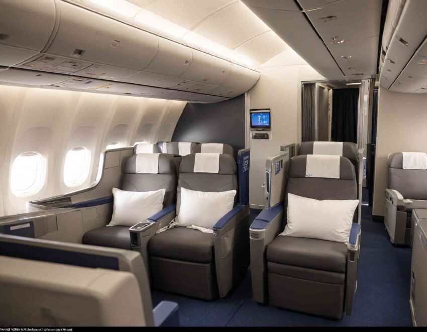 United Airlines Enhances Newark-Dubai Route with Boeing 777-300ER, Boosting Middle East Travel with United States