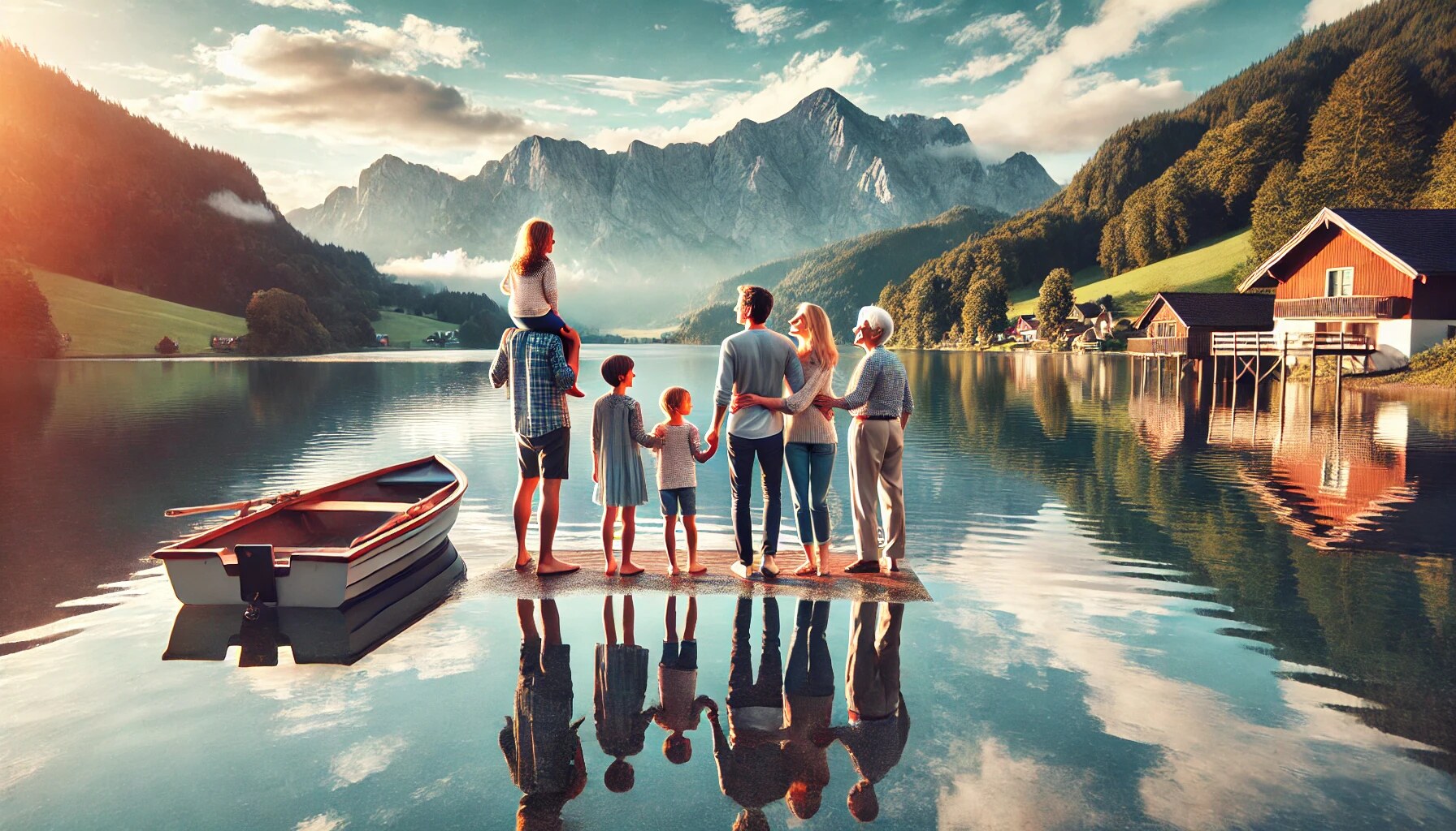 Family-Friendly Travel and Bucket List Destinations Lead the Charge in 2025 Travel Trends: What Travelers Need to Know – Travel And Tour World