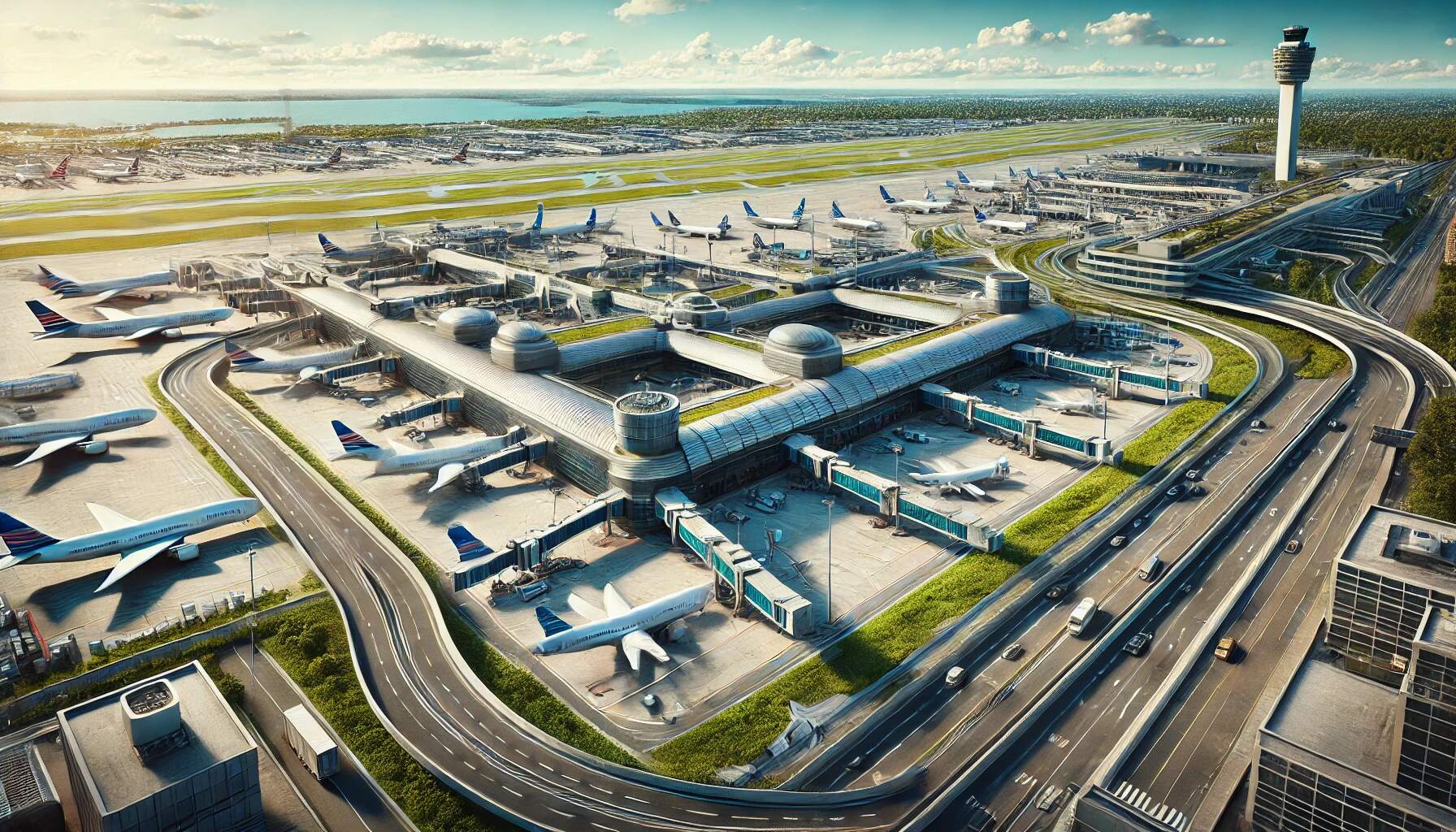 New Terminal One at JFK Airport in New York Appoints Key Leaders as It Aims to Boost International Tourism with 2026 Opening – Travel And Tour World