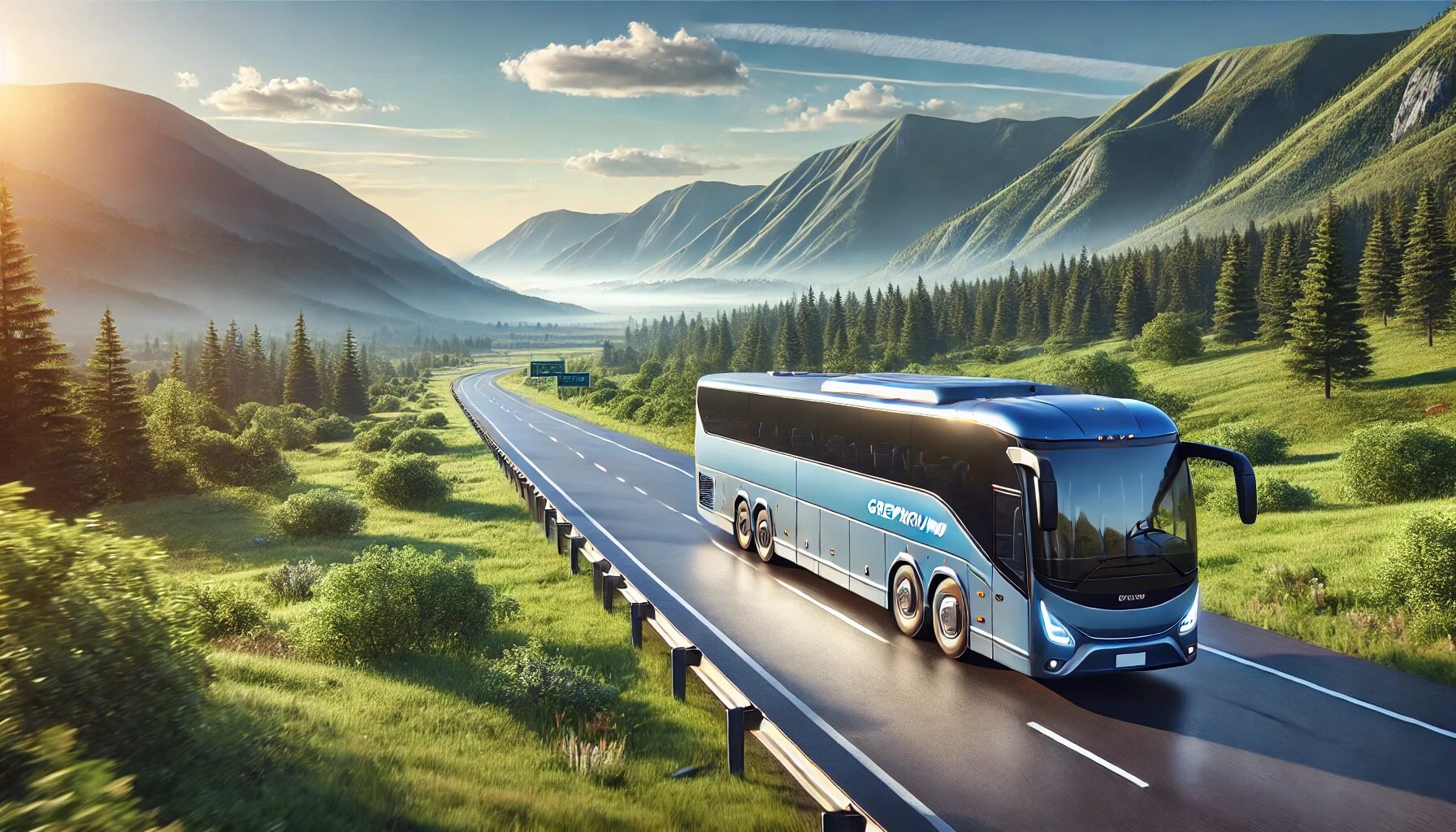 Greyhound Enhances Travel Experience for U.S. and Canadian Tourists with New Fleet of Buses, Combining Comfort, Safety, and Eco-Friendly Benefits – Travel And Tour World